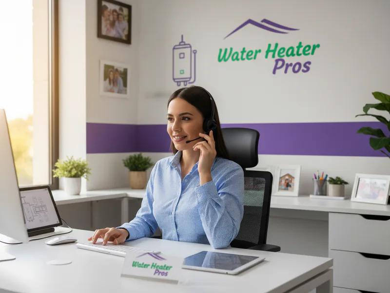 Water Heater Repair  in Loma Linda  FAQ